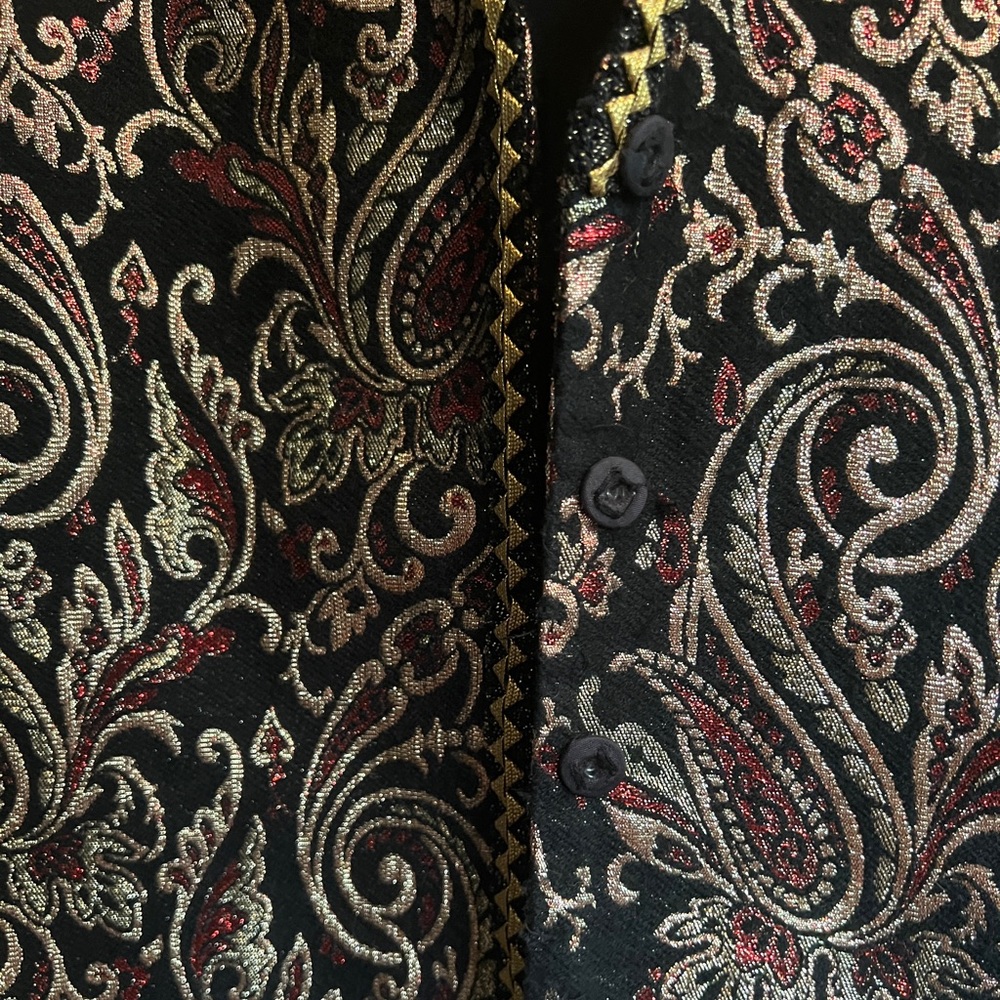 vintage blazer - Picture 3 of 9